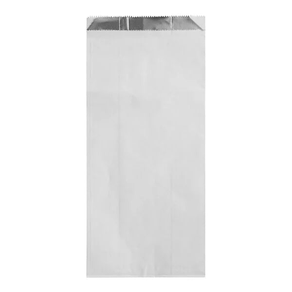 1/4 BBQ Foil Bag - 1,000/Bags