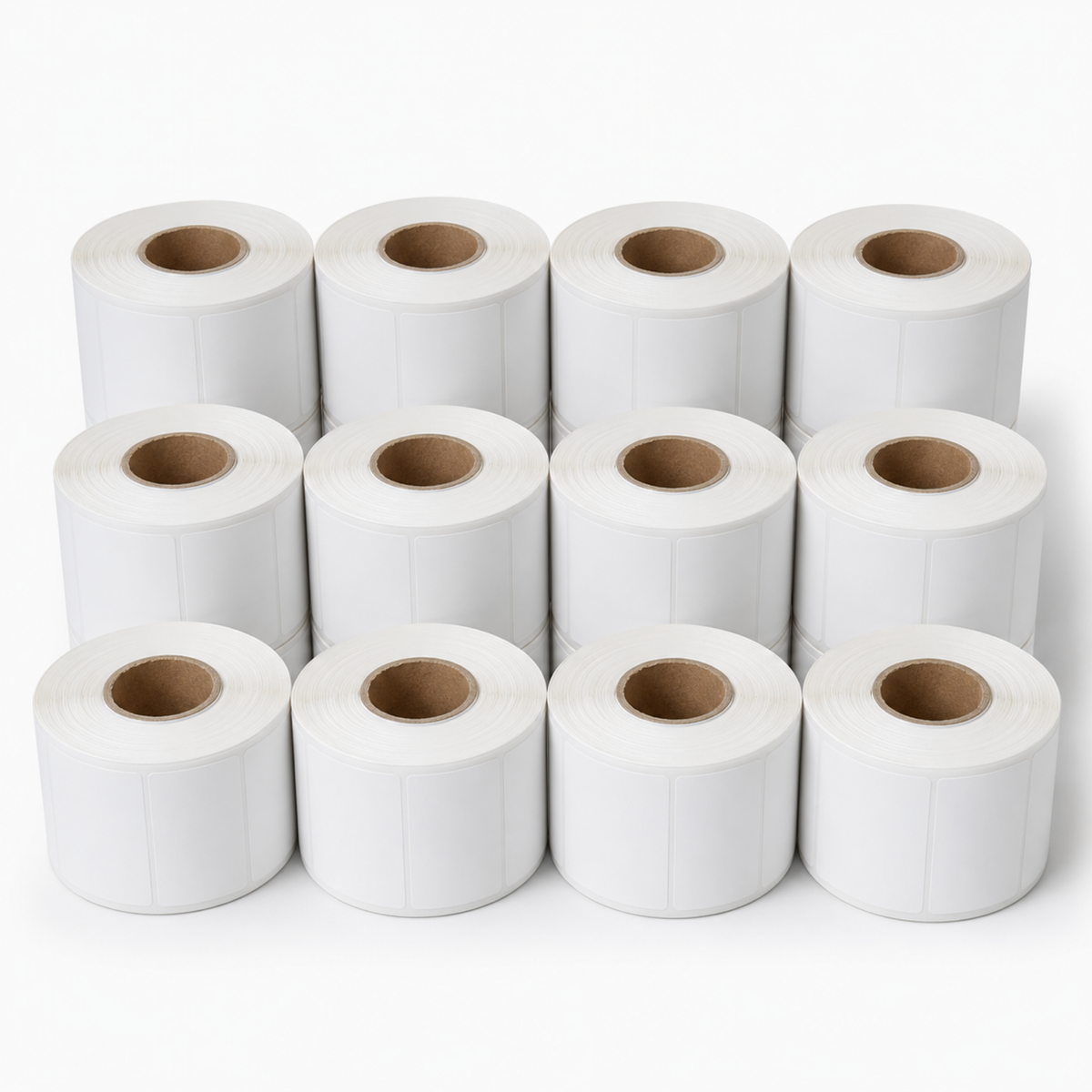 CAS Scale Labels - Pattern 1477 (8020) - 6000/Case