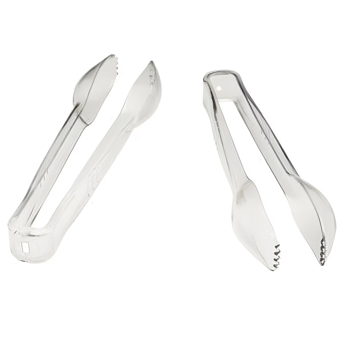 9" BS Tong Serving - 48/Case