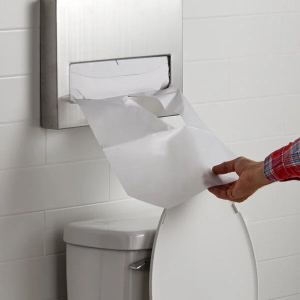 Toilet Seat Cover - 5,000/Case