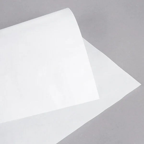 9"x12" Wet Wax Paper Deli Wrap - 5 boxes/Case