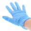 Nitrile Gloves Blue Exam Grade - Large - 1,000/Case