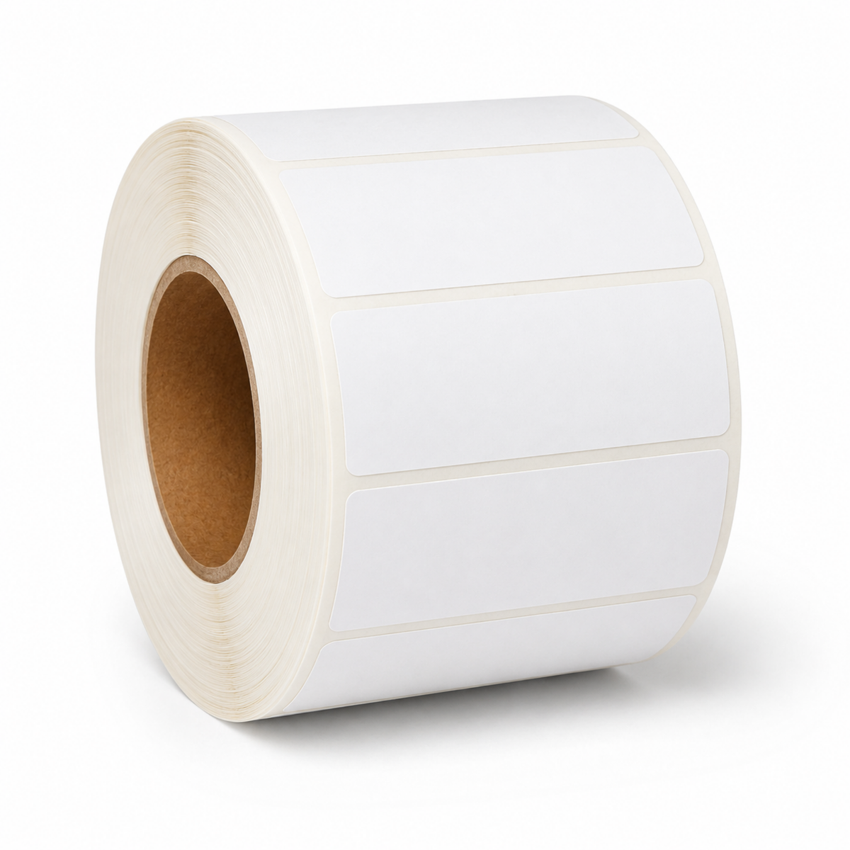 Ishida Scale Labels 1837 (LDR-00139) - 6000 /Case