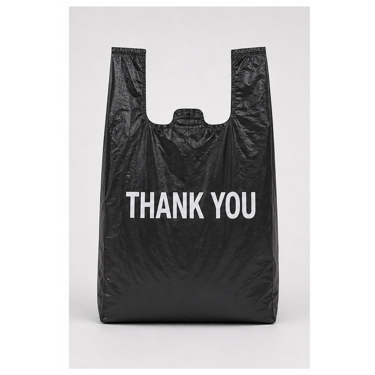 1/6 Shopping Bag (Thank you) - 400/Bags