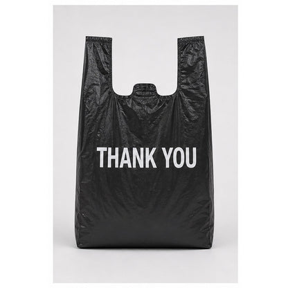 1/6 Shopping Bag (Thank you) - 400/Bags