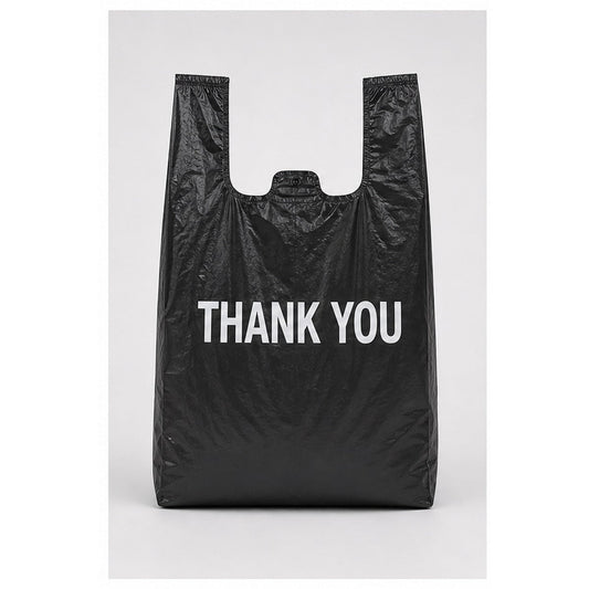 1/6 Shopping Bag (Thank you) - 400/Bags
