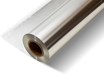 12" x 1000' Food Service Standard Aluminum Foil Roll