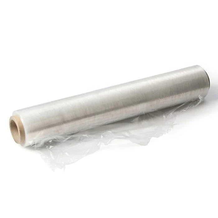 24" x 2000 FT Food Film - Standard Food Film