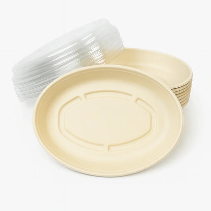 26oz Burrito Bowl (No Lid) - 300/Case