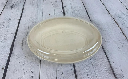 26oz Burrito Bowl (No Lid) - 300/Case