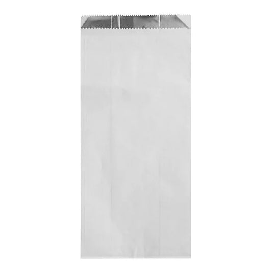 1/4 BBQ Foil Bag - 1,000/Bags
