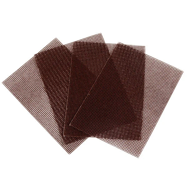 5 1/2" x 4" Grill Screen - 20/Pack