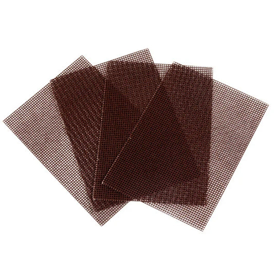 5 1/2" x 4" Grill Screen - 20/Pack