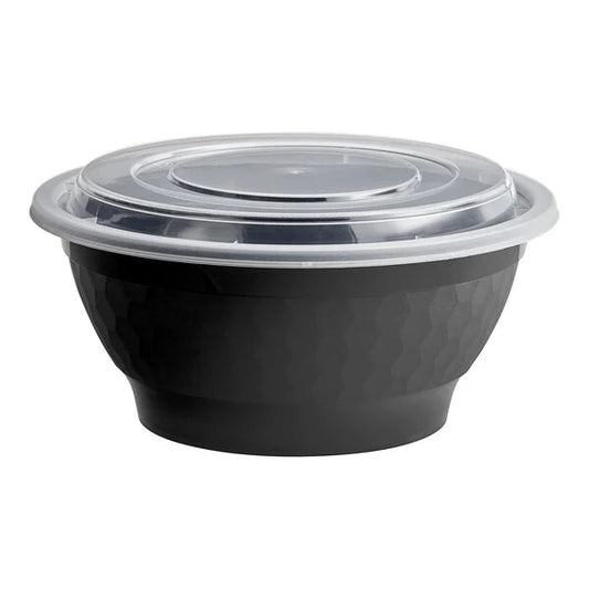 38oz Noodle Bowl w/ Lid - 150/Case