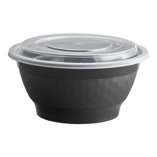 42oz Noodle Bowl w/ Lid - 150/Case