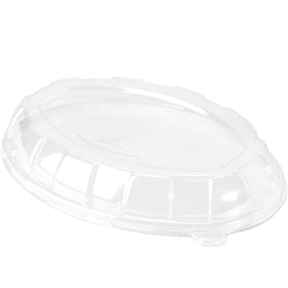 26oz Burrito Bowl Bio LID - 300/Case