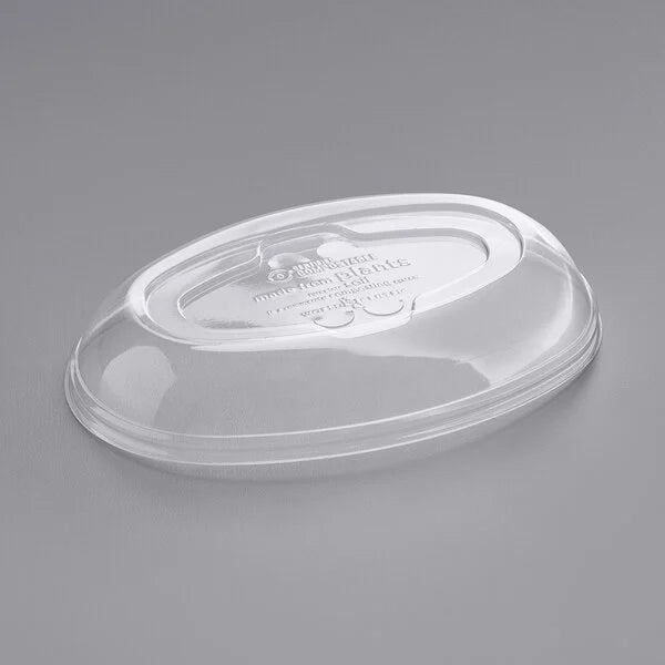 26oz Burrito Bowl Bio LID - 300/Case
