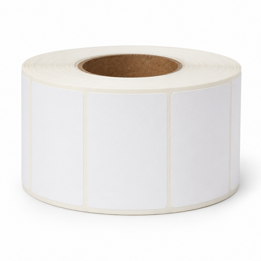 CAS Scale Labels - Pattern 1477 (8020) - 6000/Case