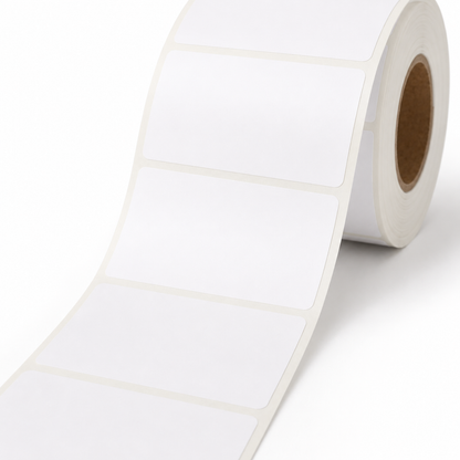 CAS Scale Labels - Pattern 1477 (8020) - 6000/Case