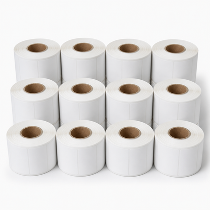 CAS Scale Labels - Pattern 1477 (8020) - 6000/Case