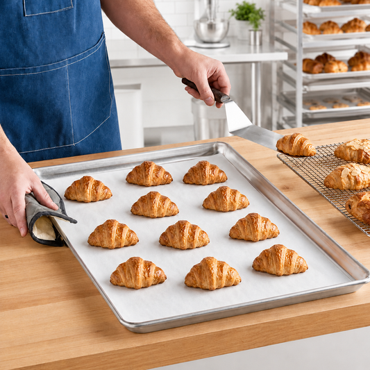 16" x 24" Full Size Pan Liner Sheets - 1,000/Case