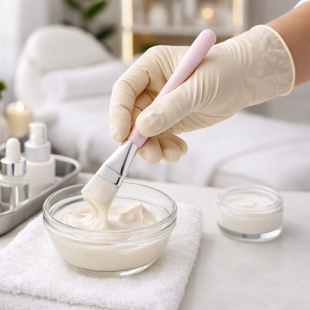 XL Powder-Free Latex Gloves
