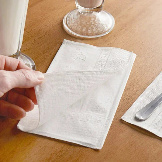 Dinner Napkins 2 PLY
