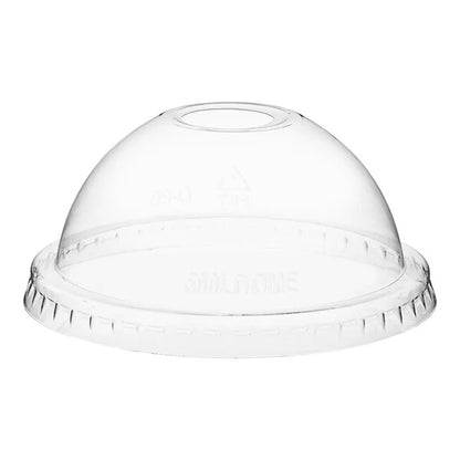 Dome Lid for Cold Cups - 1,000/Case