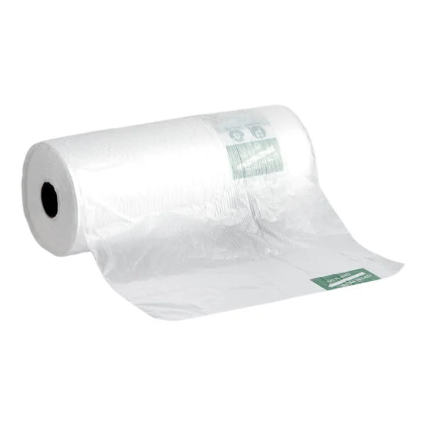12" x 20" Produce Bag on a Roll 1/Box