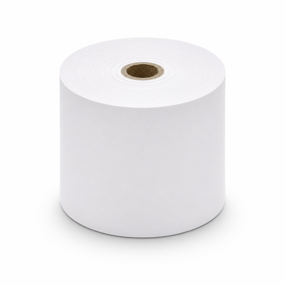 2 1/4" X 200 Feet Thermal Paper Roll - (50/Case)