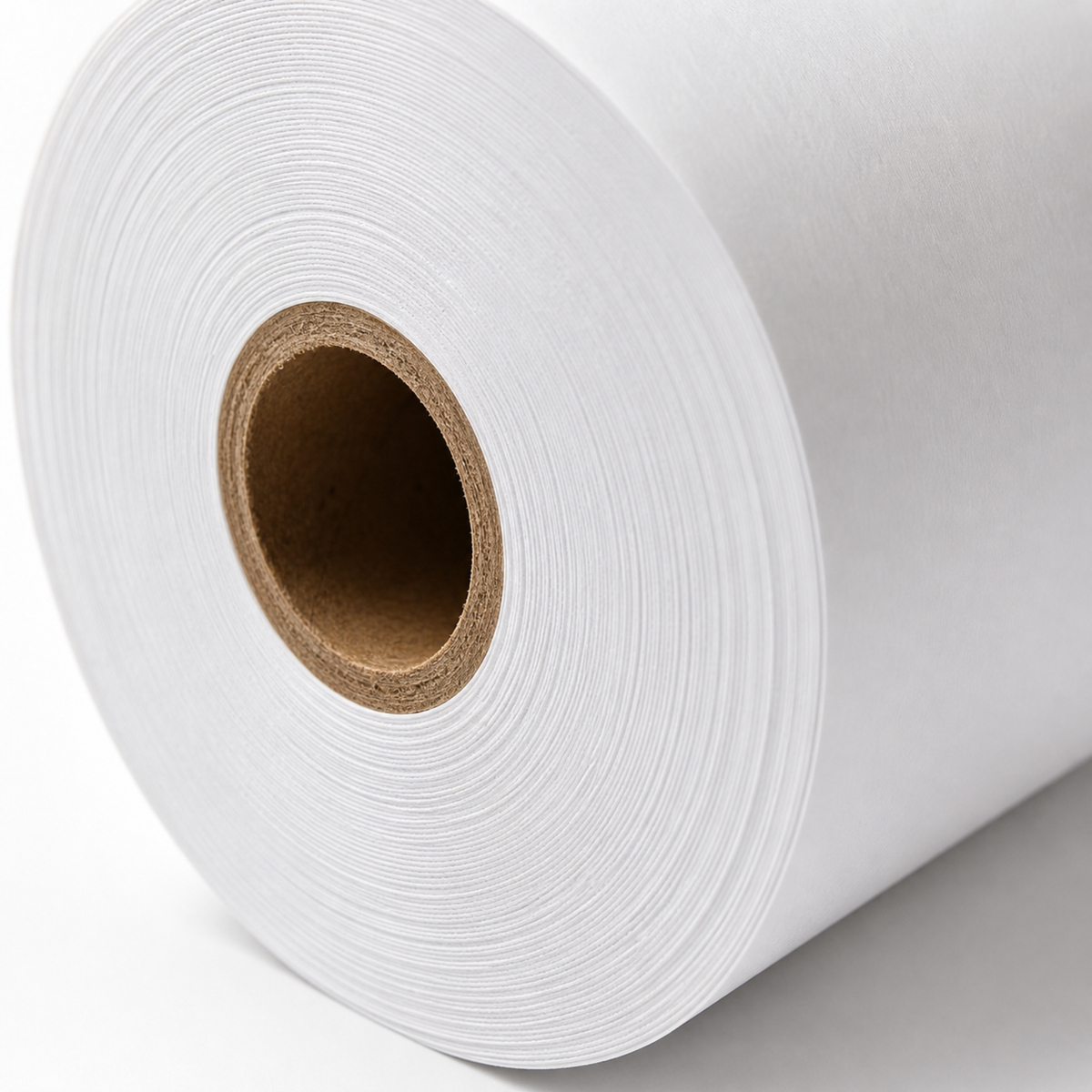 2 1/4" X 200 Feet Thermal Paper Roll - (50/Case)