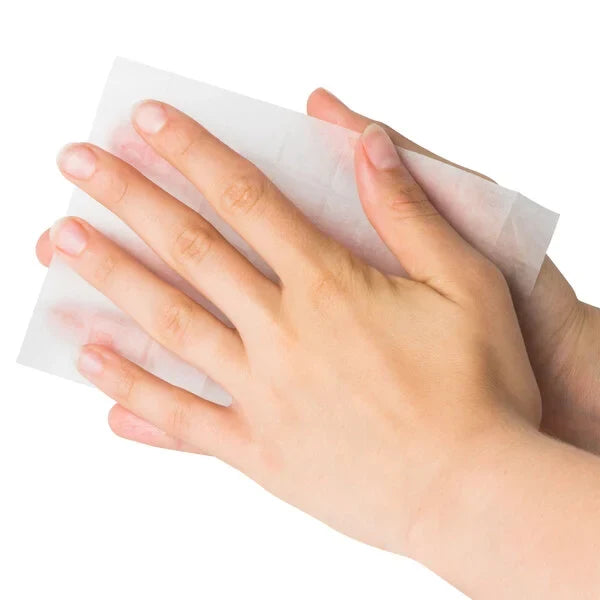 Wet Napkins - 1,000/Case