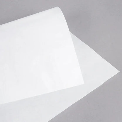 9"x12" Wet Wax Paper Deli Wrap - 5 boxes/Case