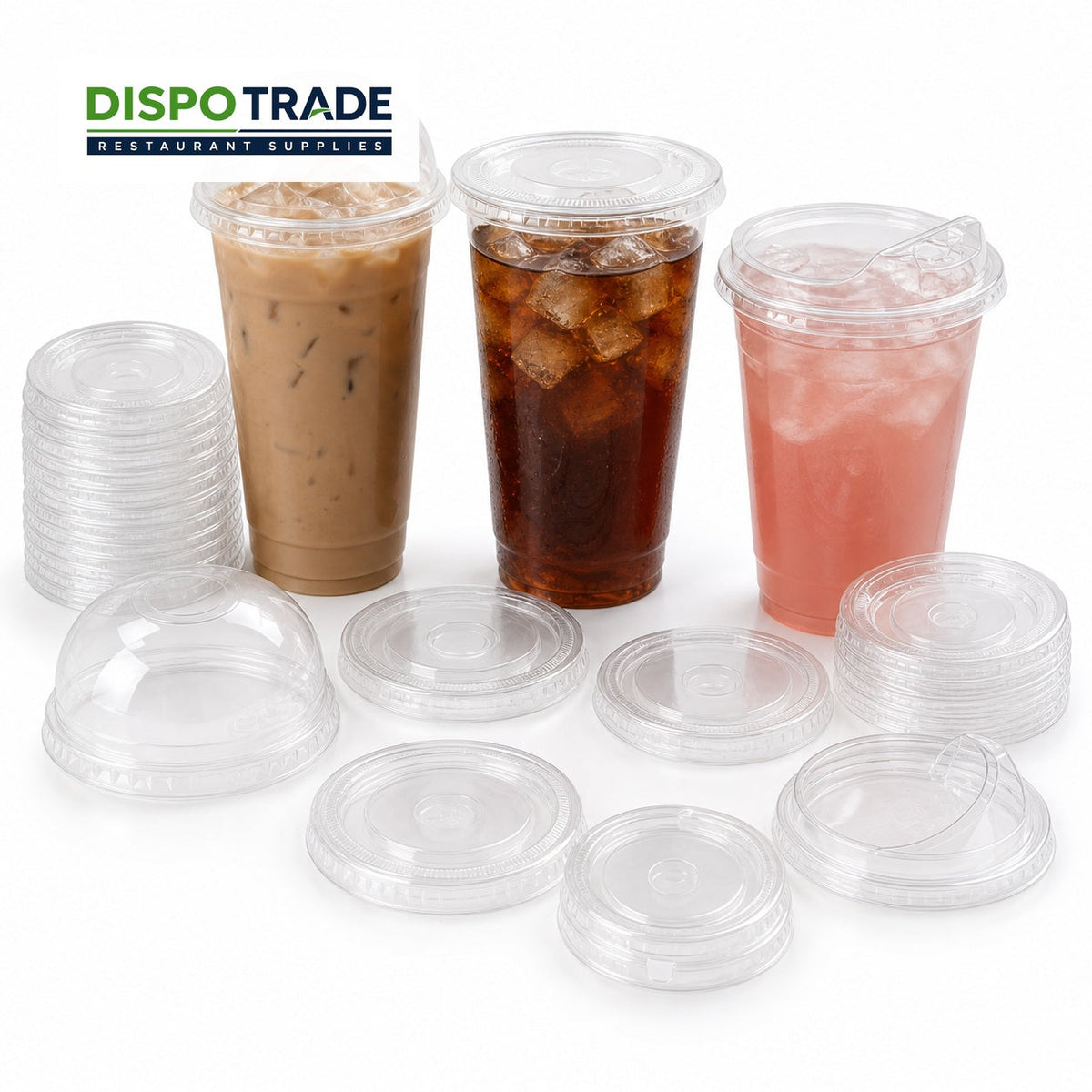 Cold Cup Lids