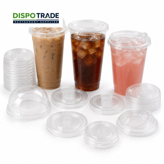 Cold Cup Lids