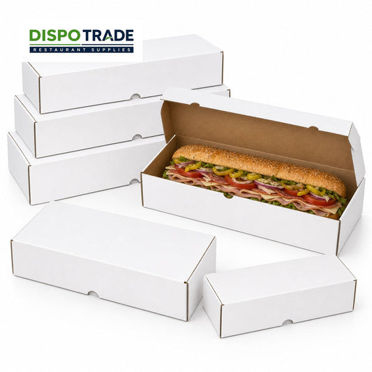 Custom Hero Boxes