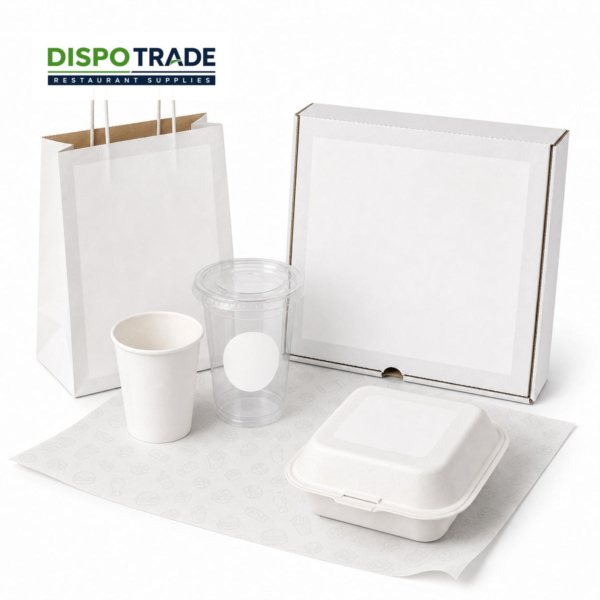 Avco Sample Packaging Kit