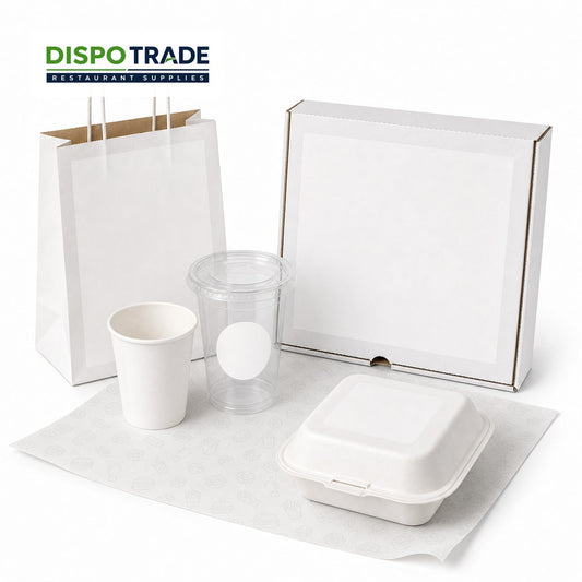 Avco Sample Packaging Kit