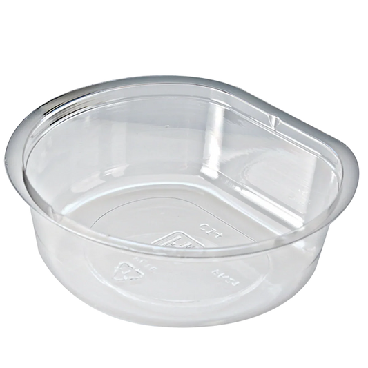 4oz Insert Clear Pet Fits - 1,000/Case