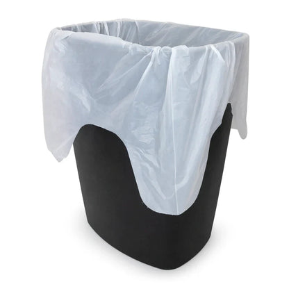 Garbage Bag White 30G MP - 60/Bags