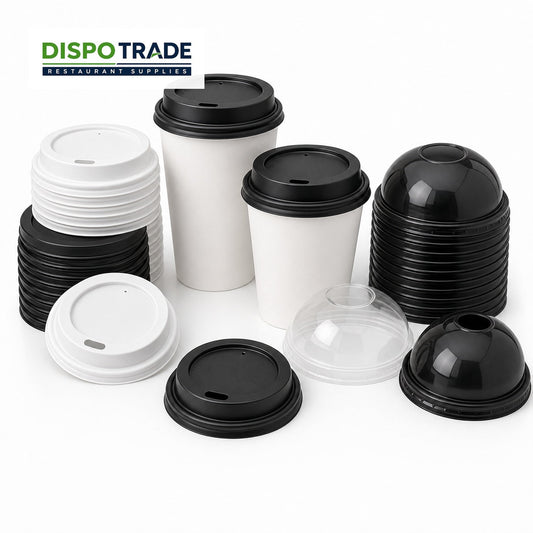 Hot Cup Lids