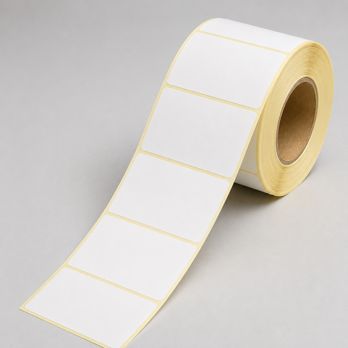 Ishida Scale Labels 1837 (LDR-00139) - 6000 /Case