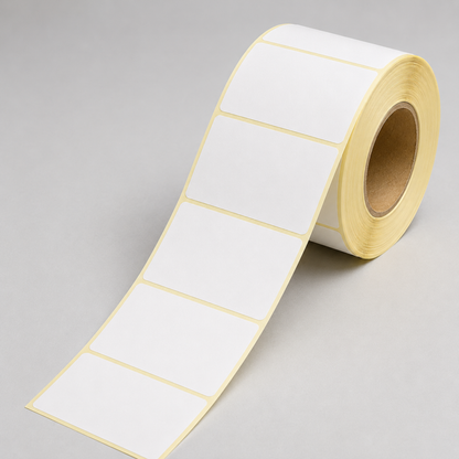 Ishida Scale Labels 1837 (LDR-00139) - 6000 /Case