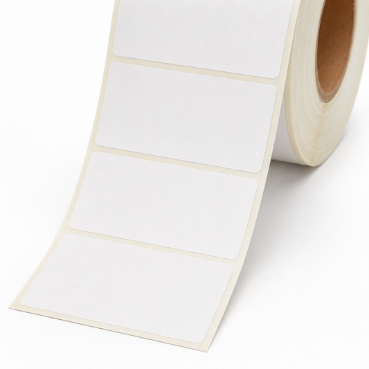 Ishida Scale Labels 1848-S/H (M50) - 6000/Case