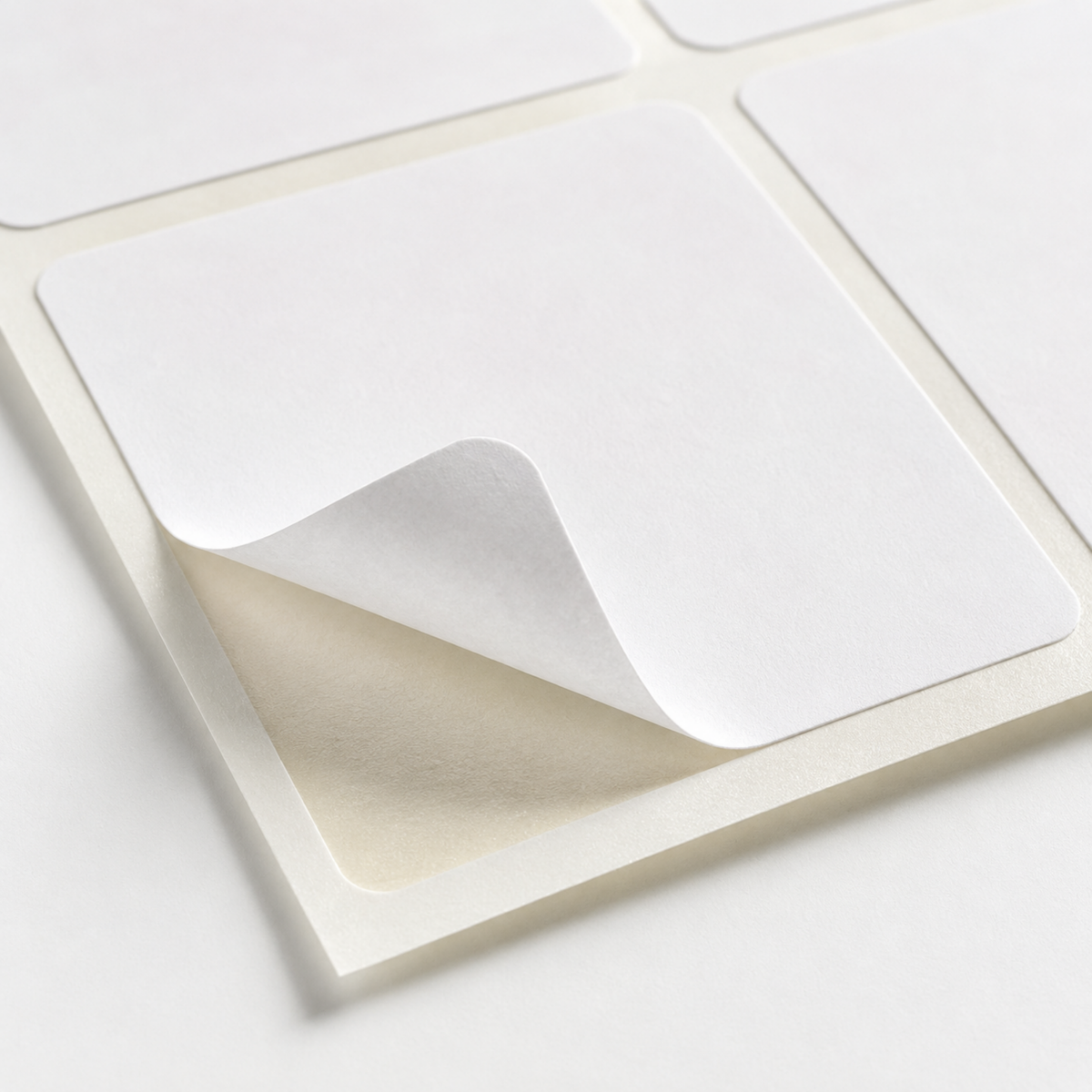 Ishida Scale Labels 1848-S/H (M50) - 6000/Case