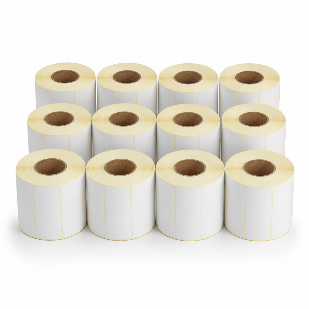 Ishida Scale Labels 1848-S/H (M50) - 6000/Case