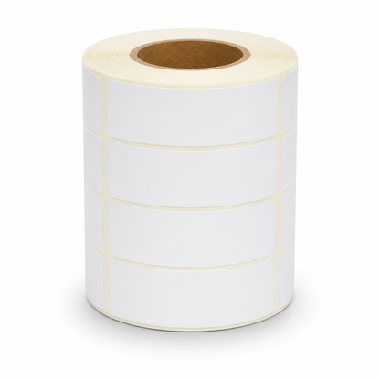 Torrey Plain Scale Labels #1393-B (M48) - 12 Rolls/Case