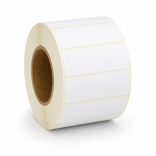 Torrey Plain Scale Labels #1393-B (M48) - 12 Rolls/Case
