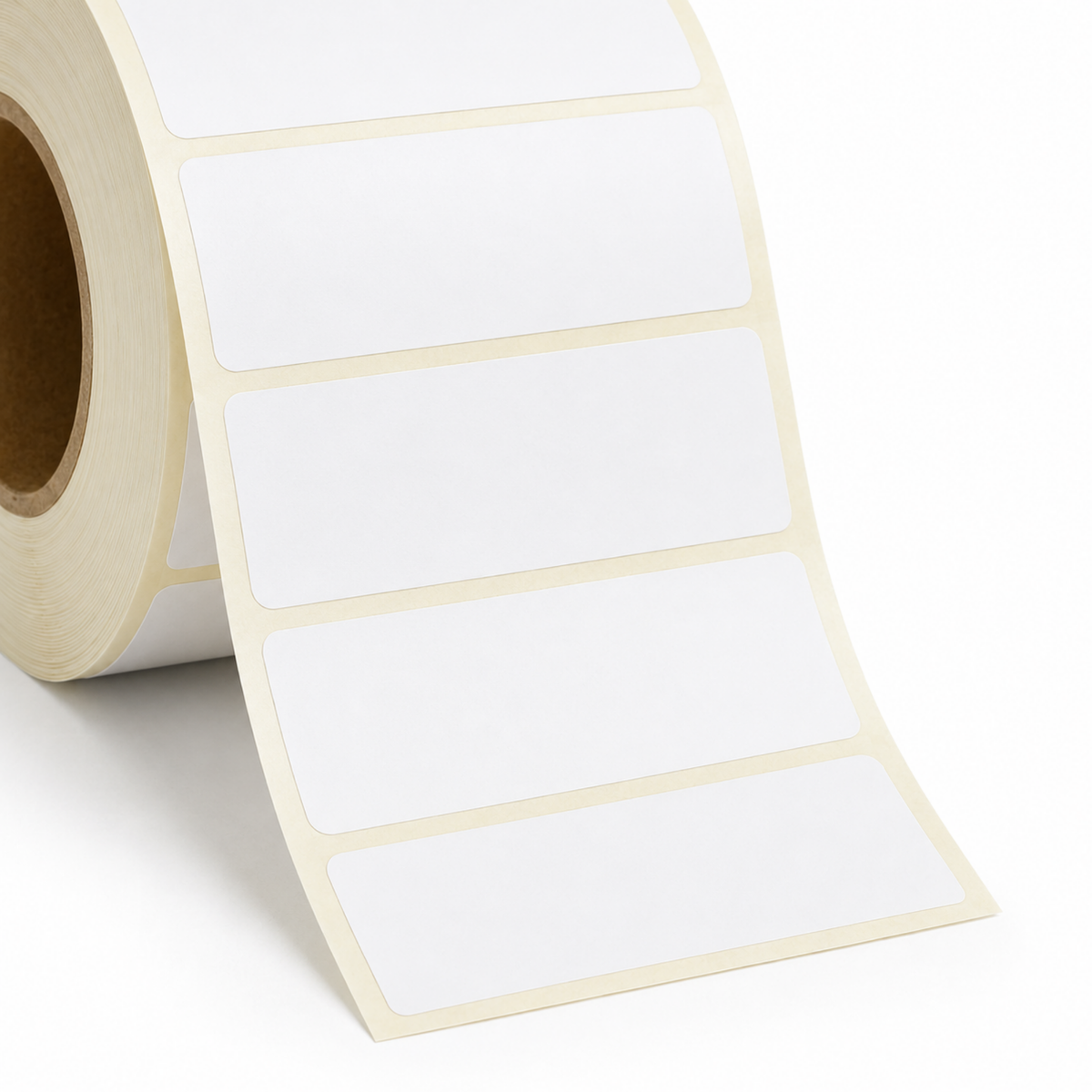 Torrey Plain Scale Labels #1393-B (M48) - 12 Rolls/Case