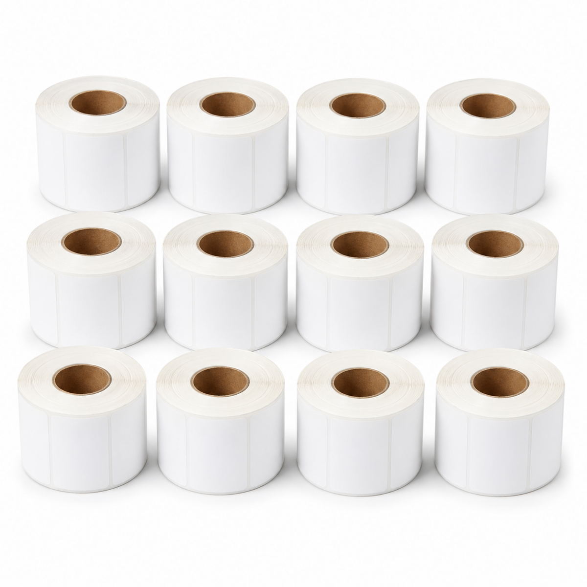 Torrey Plain Scale Labels #1393-B (M48) - 12 Rolls/Case